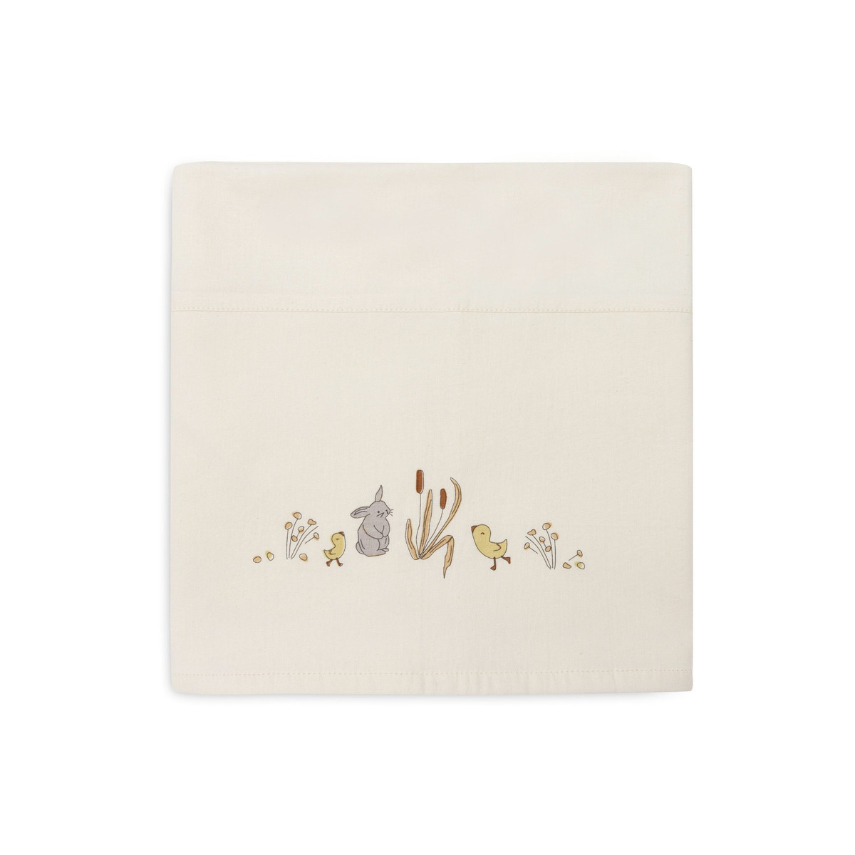 Jollein Riverside 75 x 100 cm Wieglaken