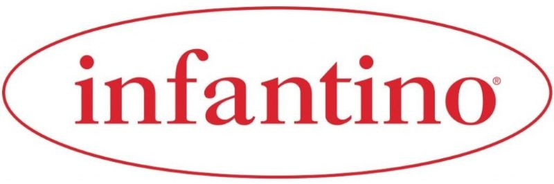 Infantino Flip & Peek Speelgoed Telefoon