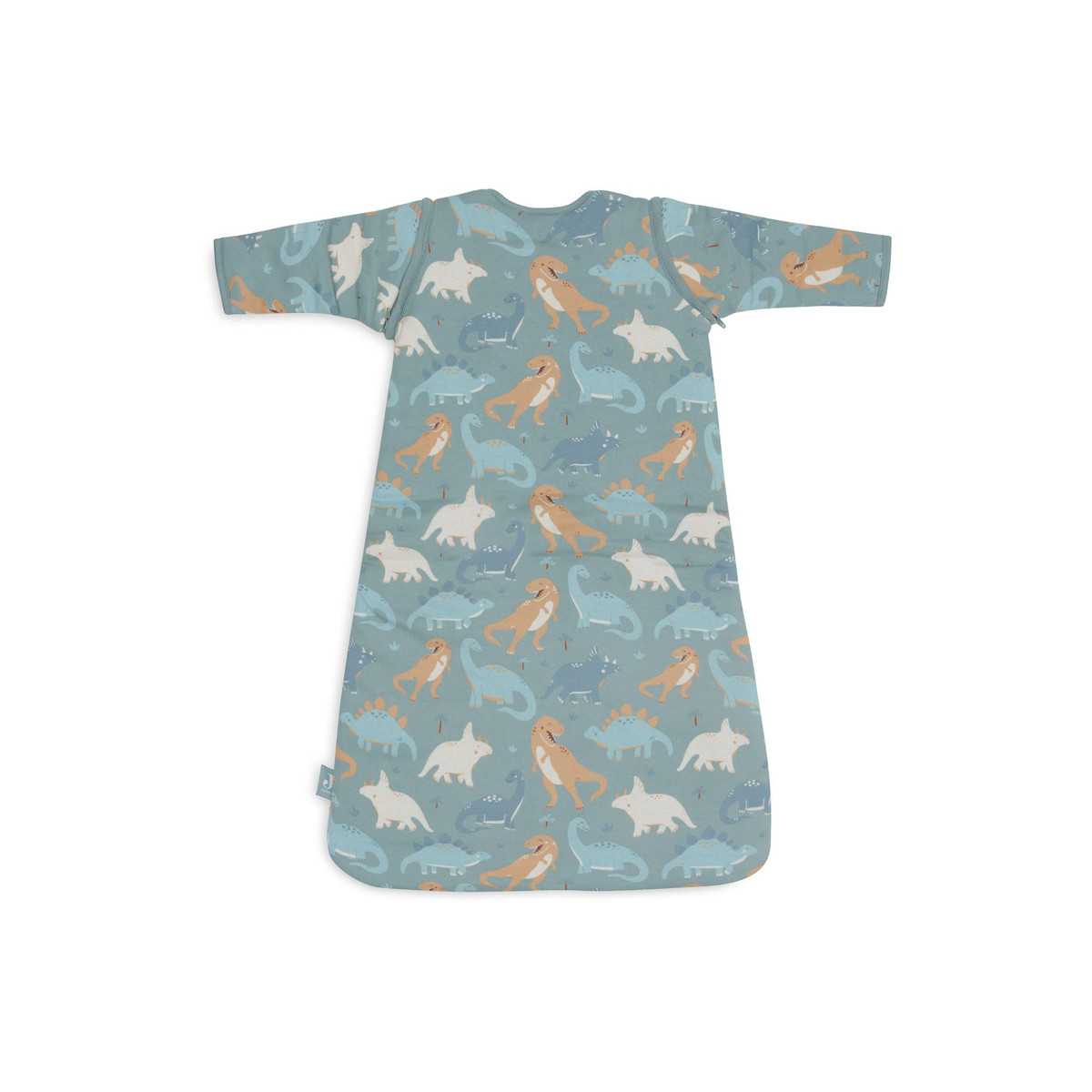 Jollein Roarsome 90 cm Slaapzak met Afritsbare Mouwen