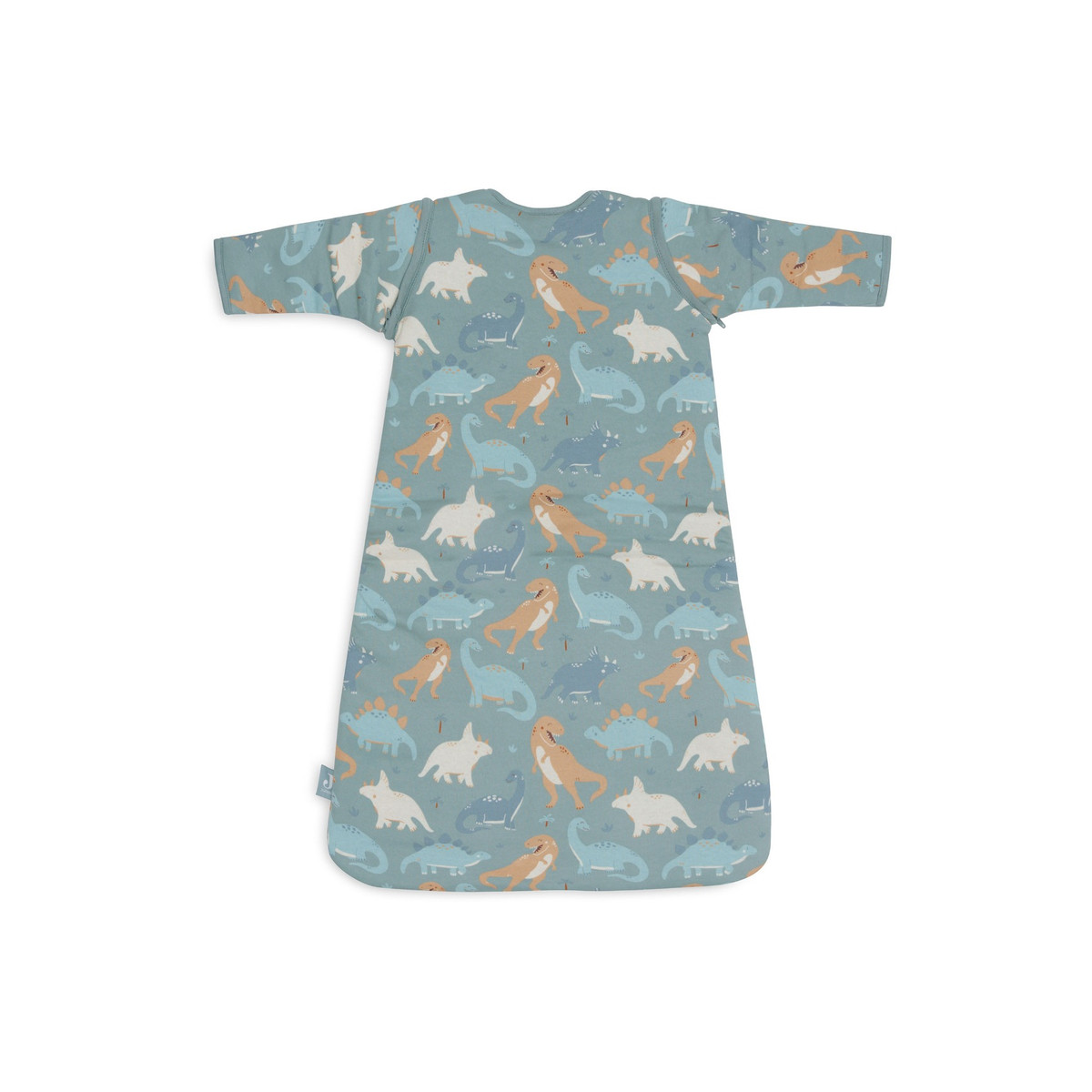 Jollein Roarsome 110 cm Slaapzak met Afritsbare Mouwen