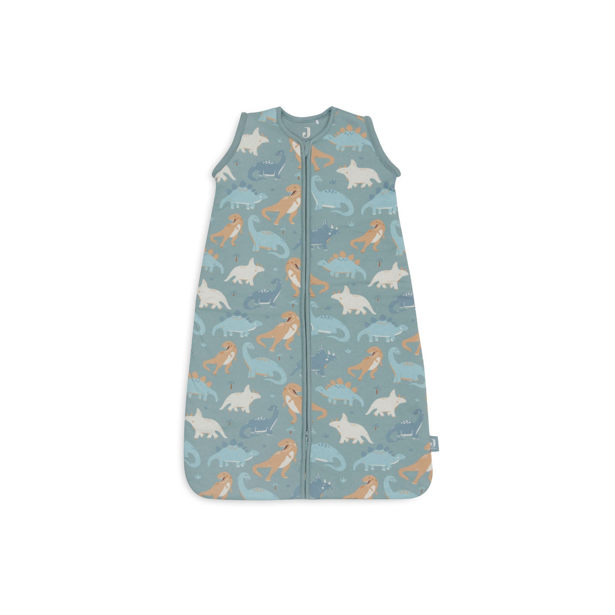 Jollein Roarsome 110 cm Slaapzak met Afritsbare Mouwen