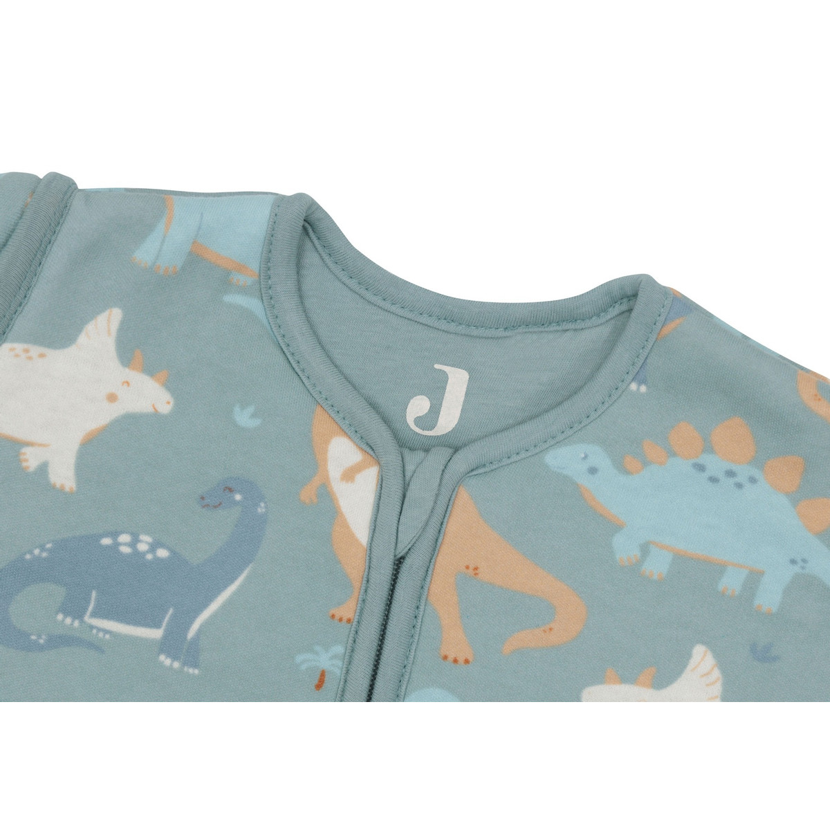 Jollein Roarsome 110 cm Slaapzak met Afritsbare Mouwen