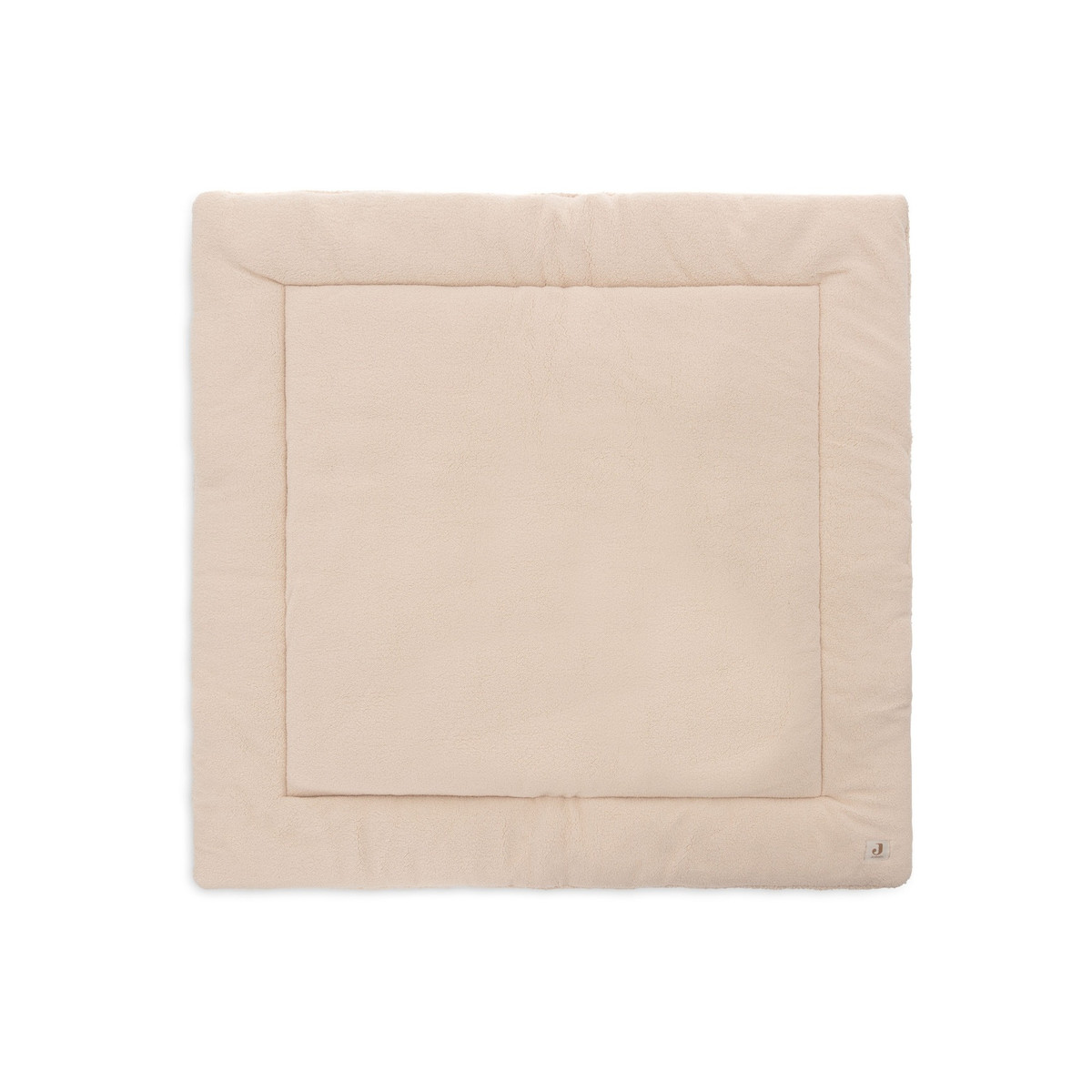 Jollein Boucle Naturel 100 x 100 cm Boxkleed