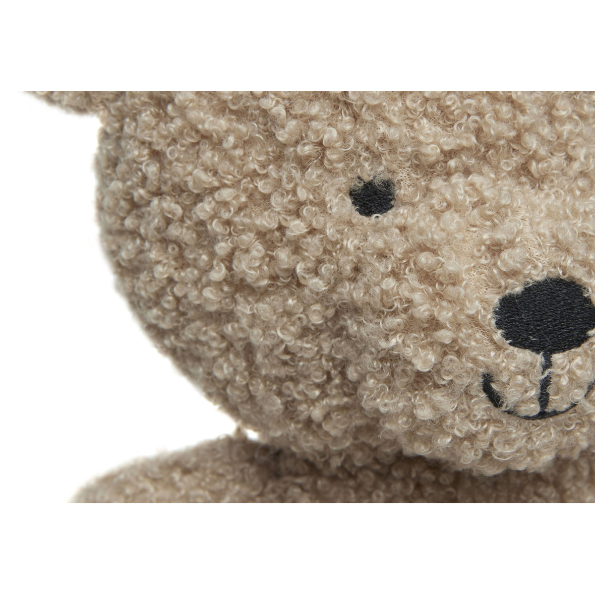 Jollein Teddy Bear Biscuit Knuffel