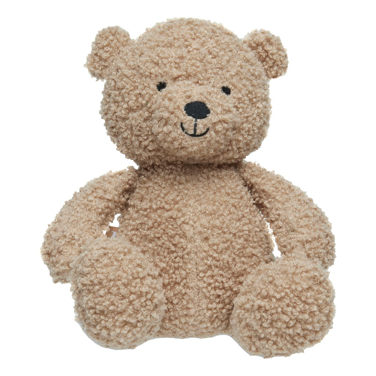 Jollein Teddy Bear Biscuit Knuffel