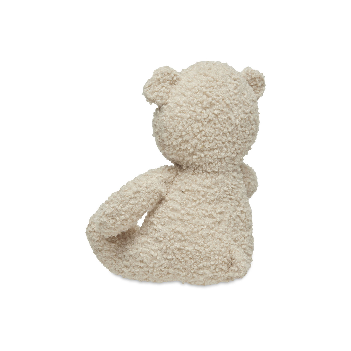 Jollein Teddy Bear Naturel Knuffel