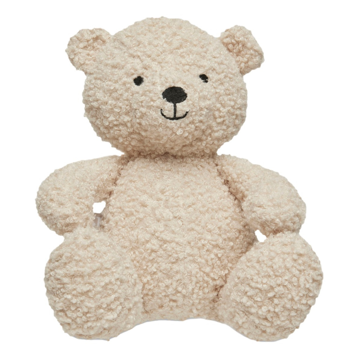 Jollein Teddy Bear Naturel Knuffel