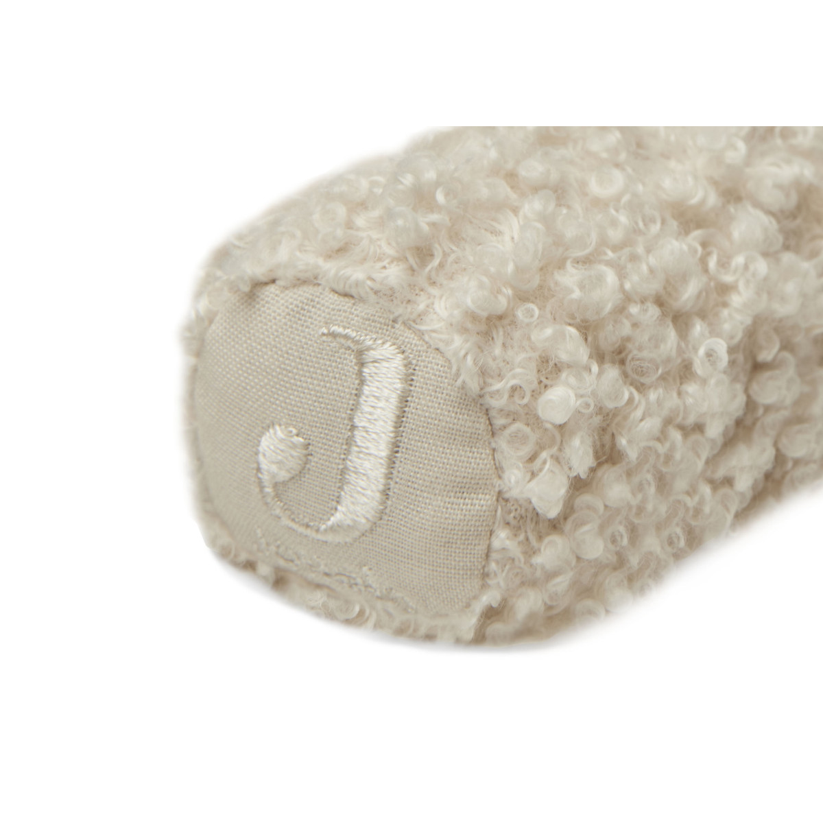 Jollein Teddy Bear Naturel Rammelaar