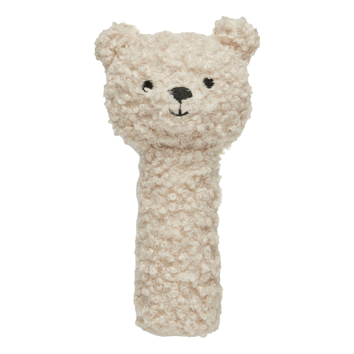 Jollein Teddy Bear Naturel Rammelaar