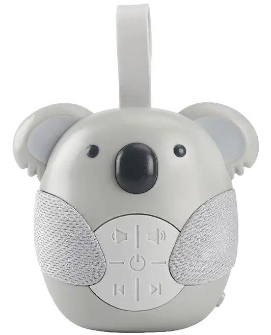Eco Toys Koala Muziekdoosje
