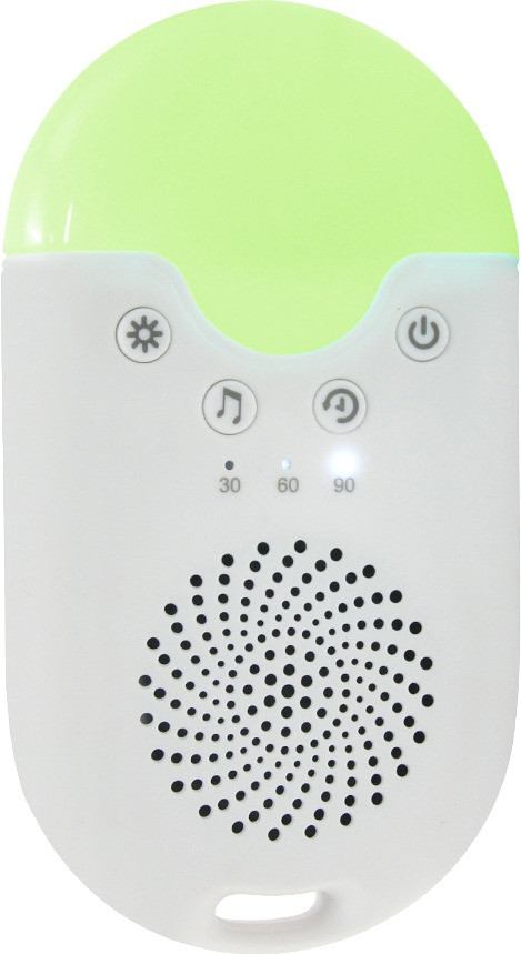 Eco Toys White Noise Muziekdoosje