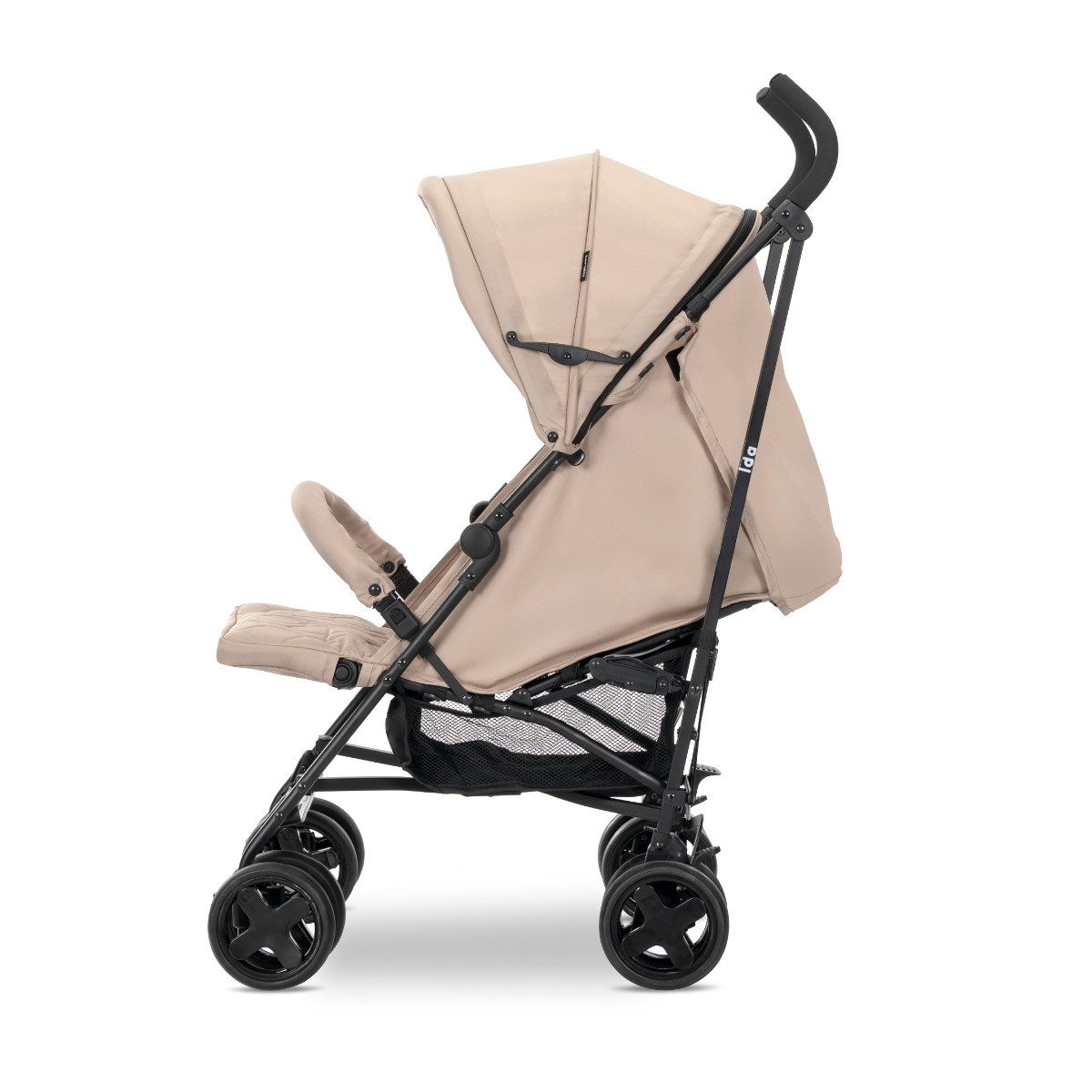 Lorelli Ida Beige Buggy