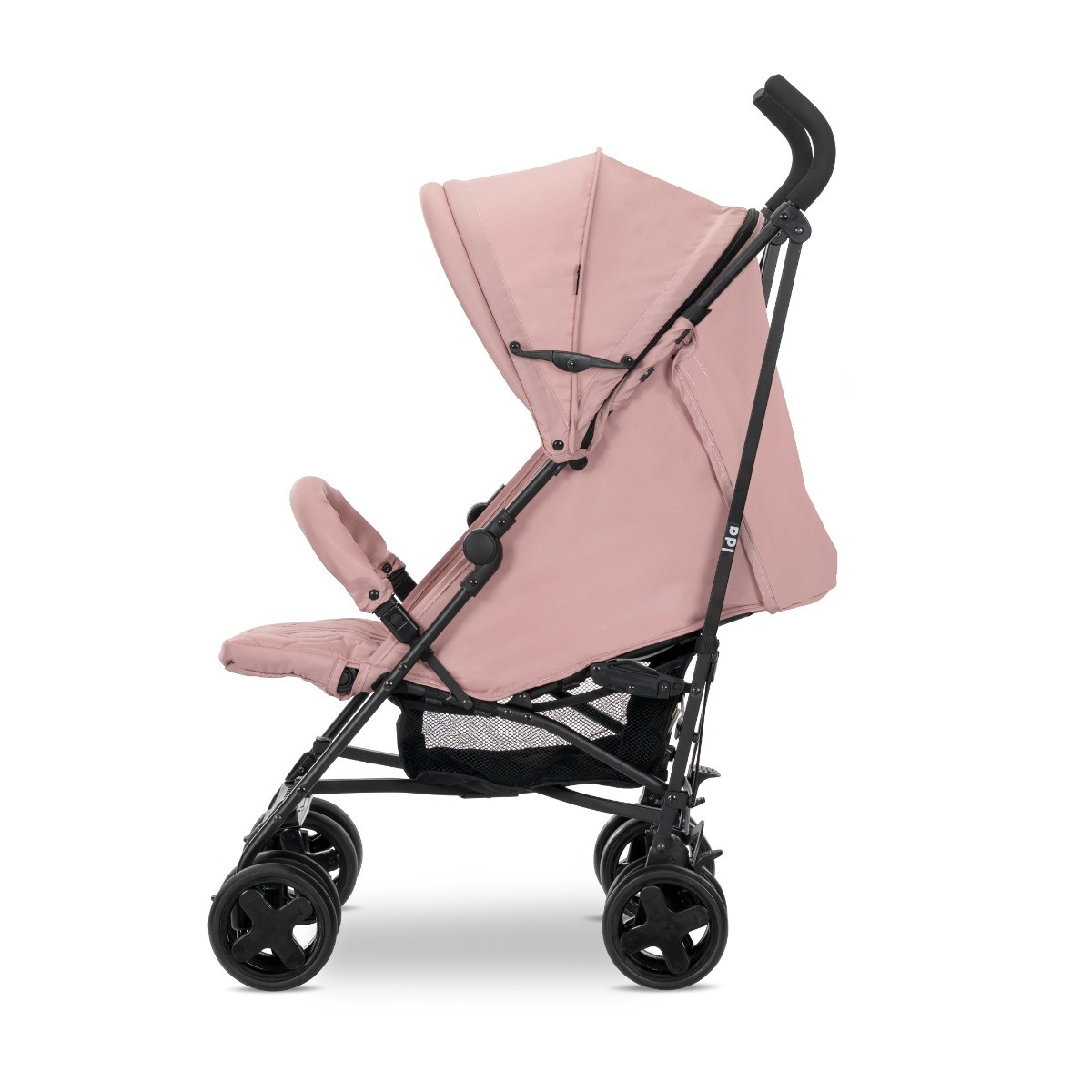 Lorelli Ida Pink Buggy