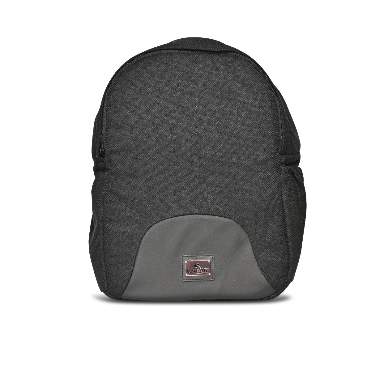 Lorelli Reya Black 3-in-1 Kinderwagen incl. Autostoel