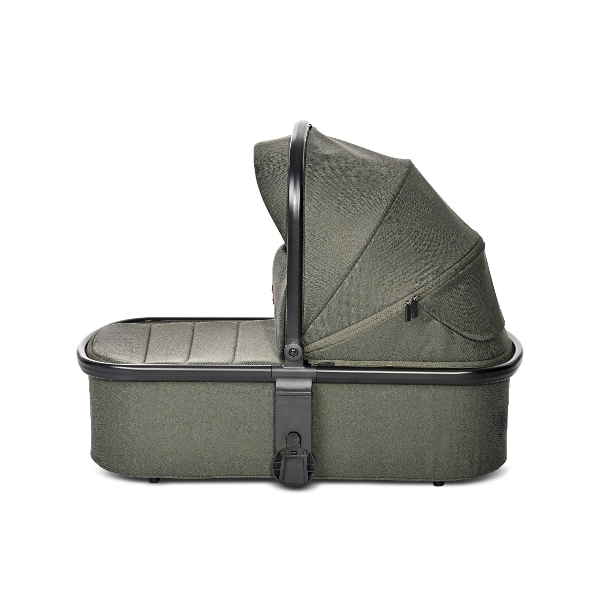 Lorelli Reya Green 3-in-1 Kinderwagen incl. Autostoel