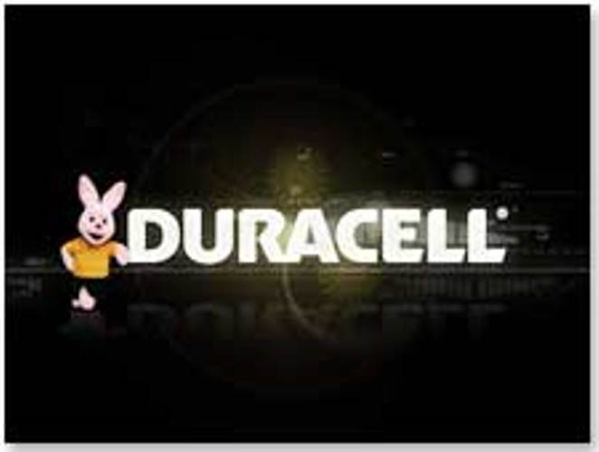 Duracell Plus C Batterijen