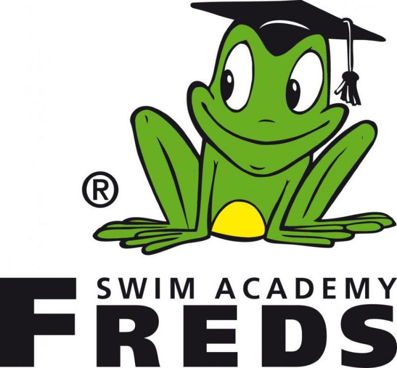Freds Swim Academy Swimtrainer Classic Yellow 4 - 8jr (20-36 kg)