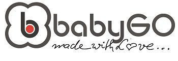 Babygo Family Grey Meegroei Kinderstoel