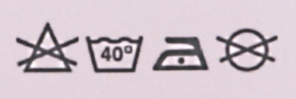 MamaLoes Grijs 90 x 90 cm Boxmatras Hoeslaken