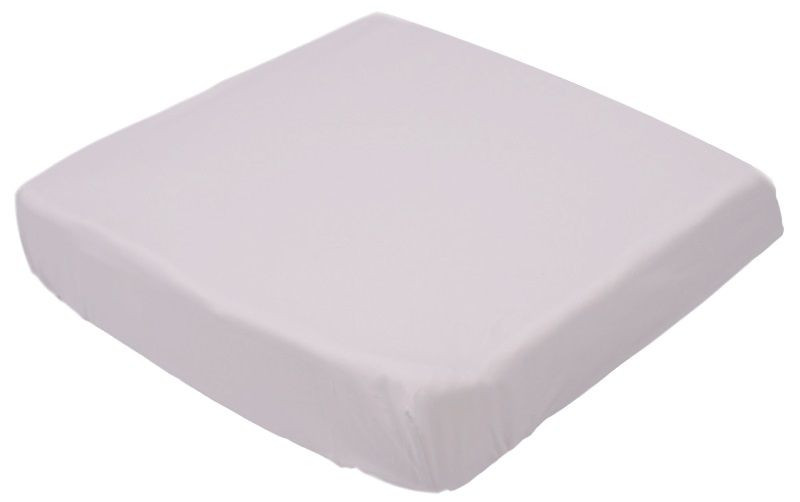 MamaLoes Grijs 90 x 90 cm Boxmatras Hoeslaken