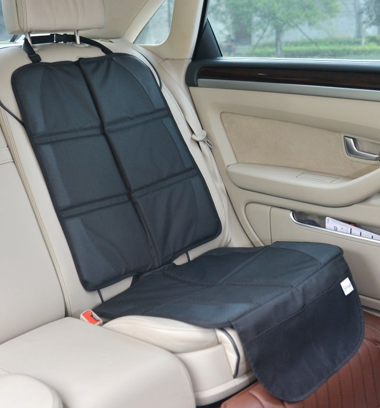 Babygo Car Seat Protector Autostoelbeschermer