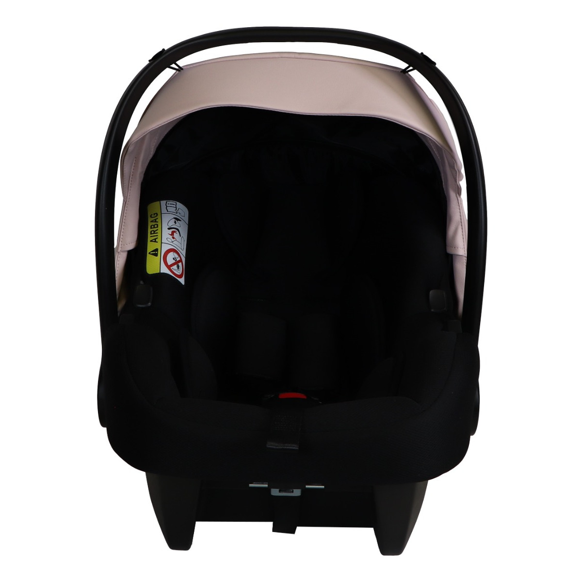 Adamex Quantum Star Pink 40-87 cm i-Size Autostoel