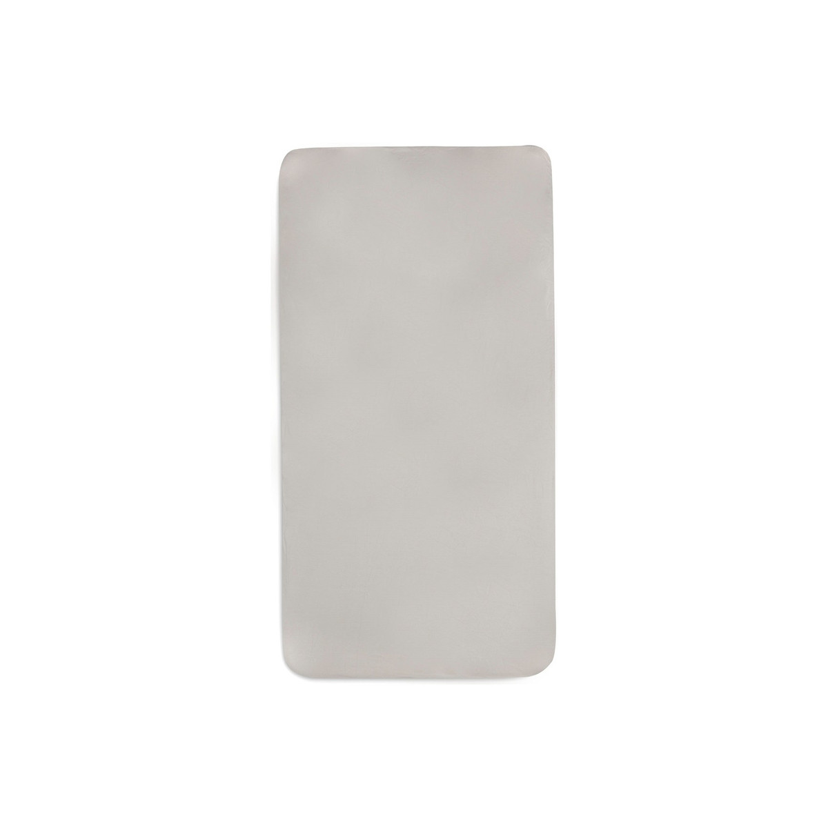 Jollein Jersey Nougat 70 x 140/150 cm Junior Hoeslaken