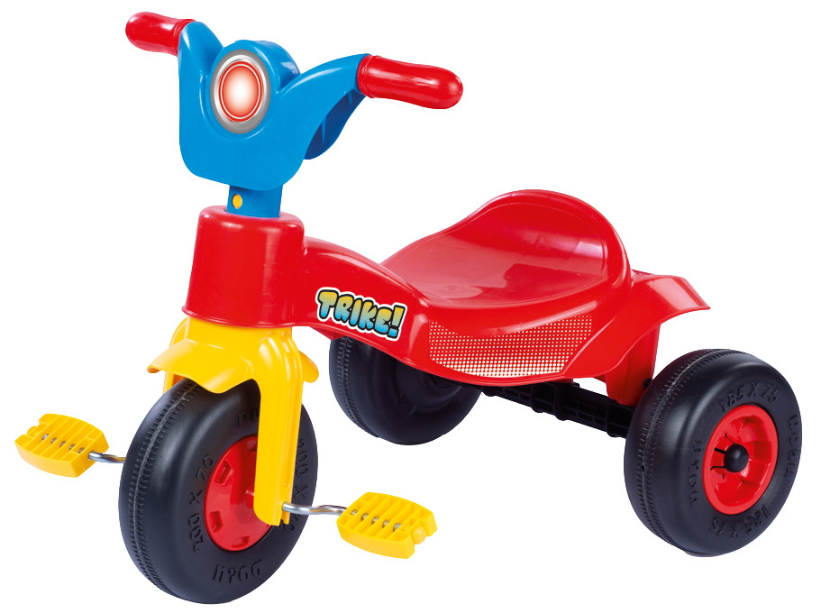 Dolu Trike Driewieler