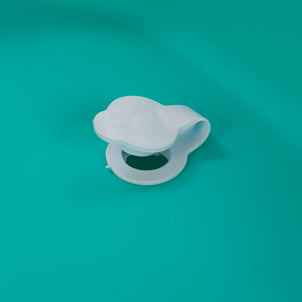 Dolu Steengrijs Opvouwbaar Badje