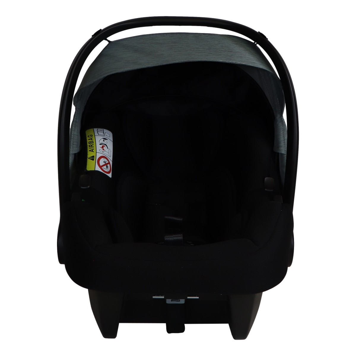 Adamex Belissa Green 40-87 cm i-Size Autostoel