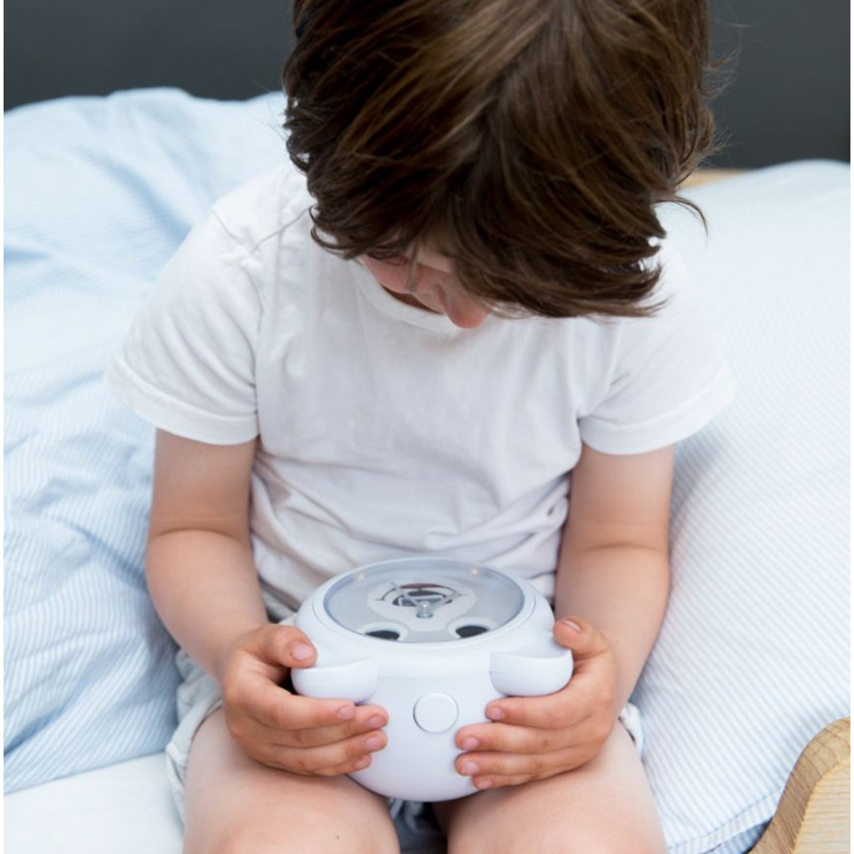 Zazu Bobby the Bear Slaaptrainer/Kinderwekker