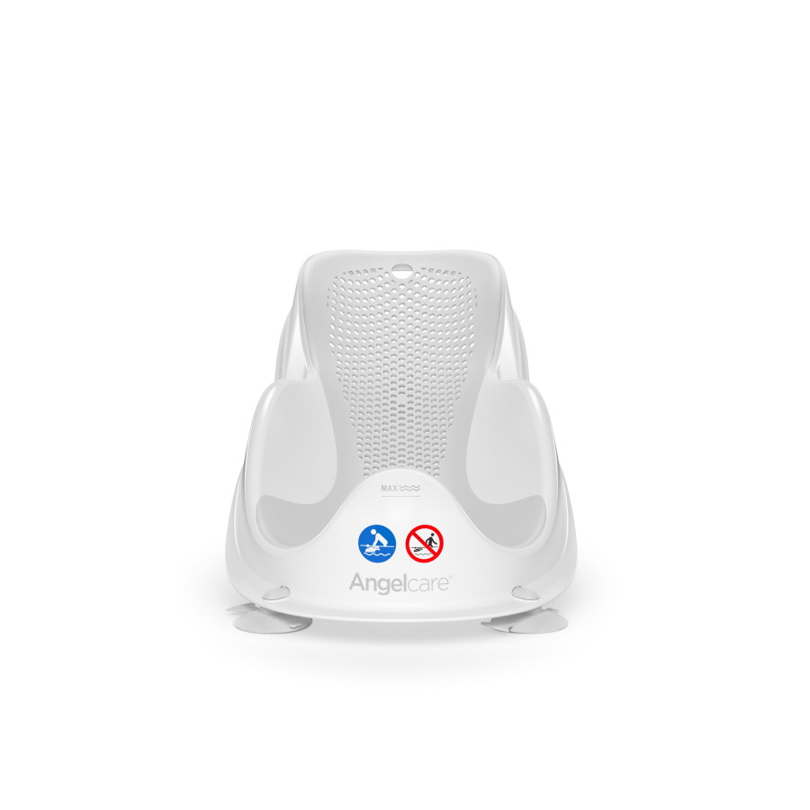 Angelcare Fit Grijs Badzitje