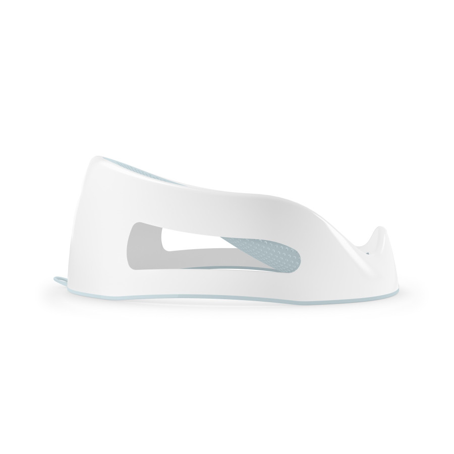 Angelcare Soft-Touch Blauw Badzitje