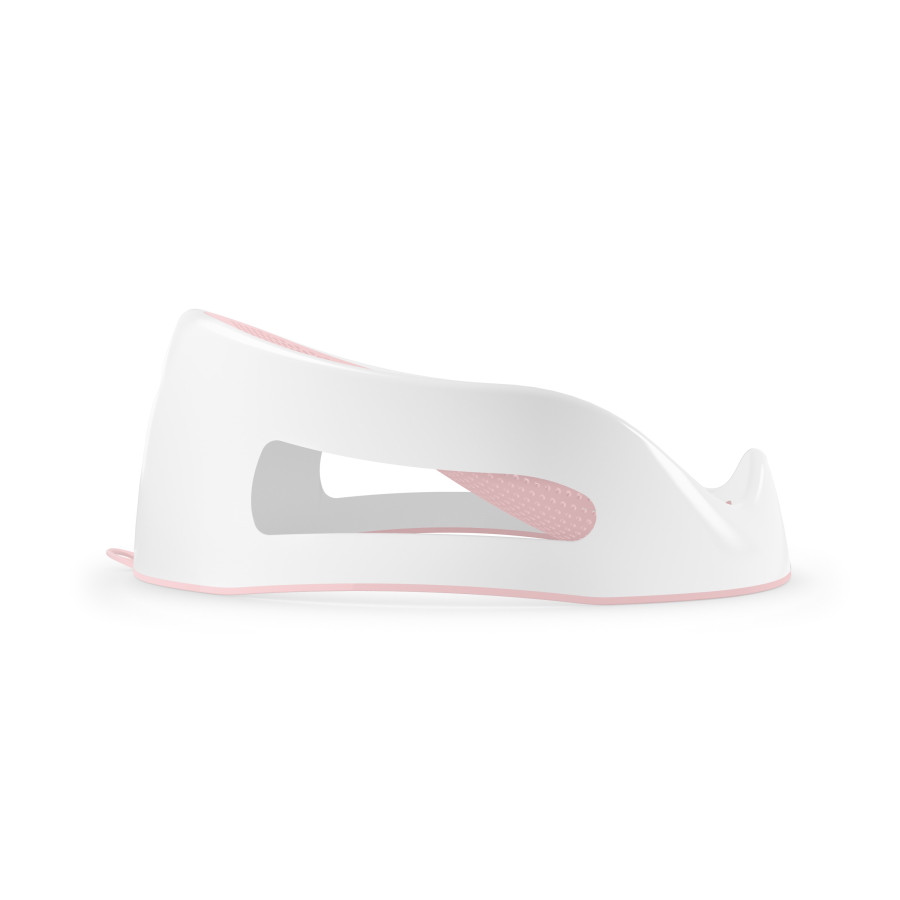 Angelcare Soft-Touch Roze Badzitje