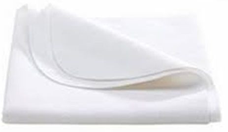 Babsana Molton Bedzeil 50 x 90 cm