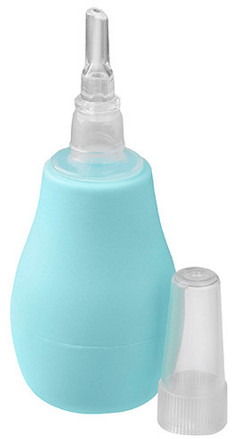 Baby Ono Mint Neusreiniger