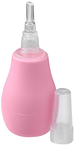 Baby Ono Roze Neusreiniger