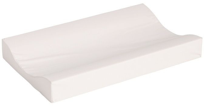 Bebe-Jou Uni Wit Deluxe Aankleedkussen