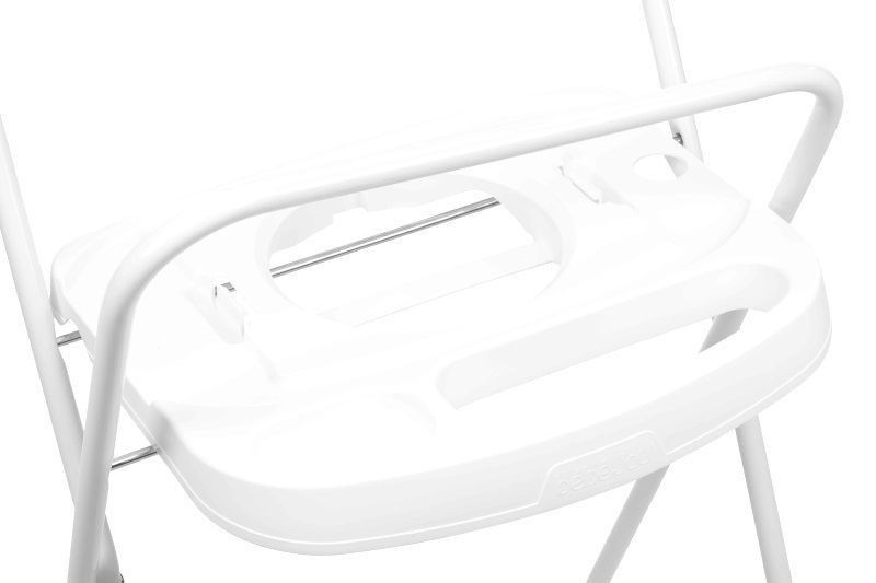 Bebe-Jou Mellow Rose 103 cm Click Badstandaard