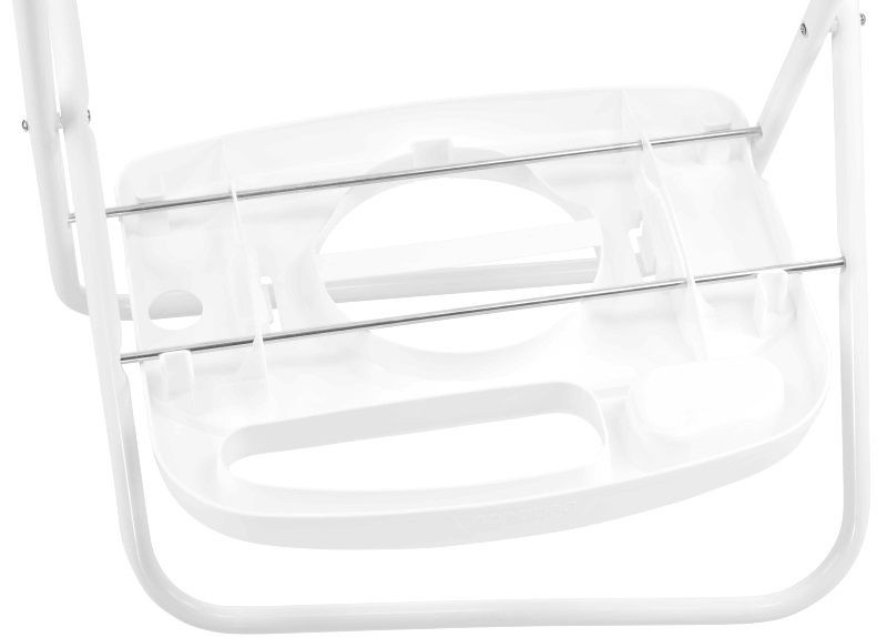 Bebe-Jou Mellow Rose 103 cm Click Badstandaard