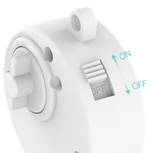 Eco Toys Universeel Muziekdoosje voor Muziekmobiel