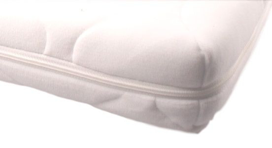 MamaLoes Nina 60x120x10 cm Ledikantmatras