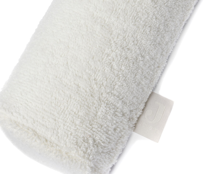 Jollein Badstof Ivory Kruikenzak