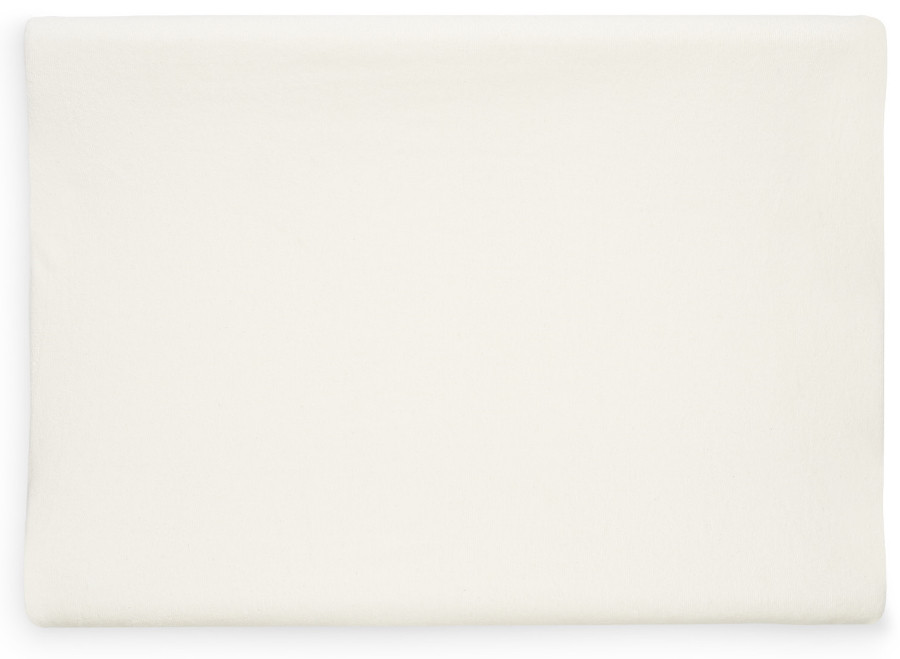 Jollein Ivory 50 x 70 cm Badstof Aankleedkussenhoes