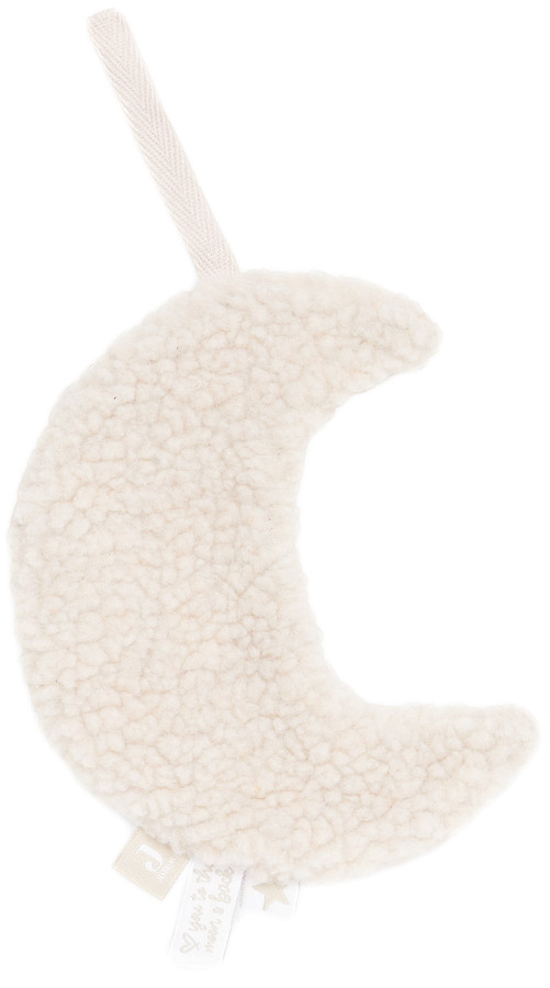 Jollein Moon Nougat Speendoekje