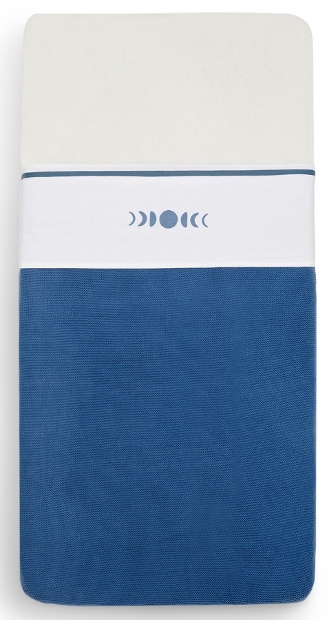 Jollein Moonlight 75 x 100 cm Wieglaken