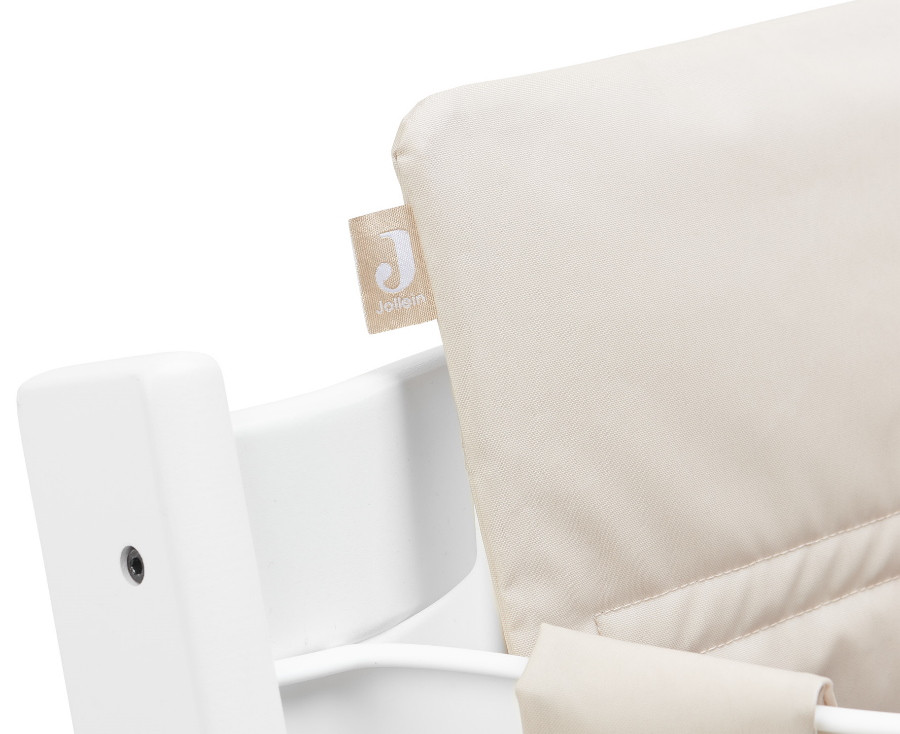 Jollein Nougat Meegroei Stoelverkleiner