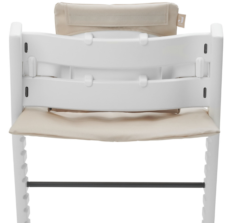 Jollein Nougat Meegroei Stoelverkleiner