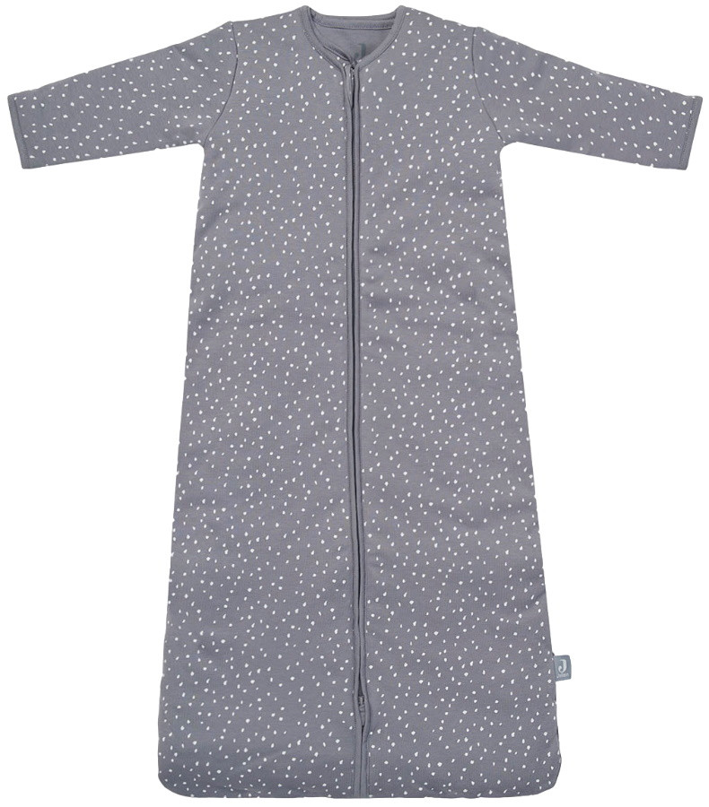 Jollein Spickle Grey 70 cm 4-Seizoenen Slaapzak