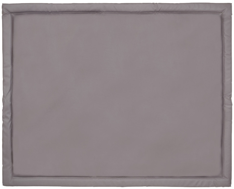 Jollein Storm Grey 75 x 95 cm Boxdek
